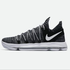 Nike sneakers KD10 Always x All Ways